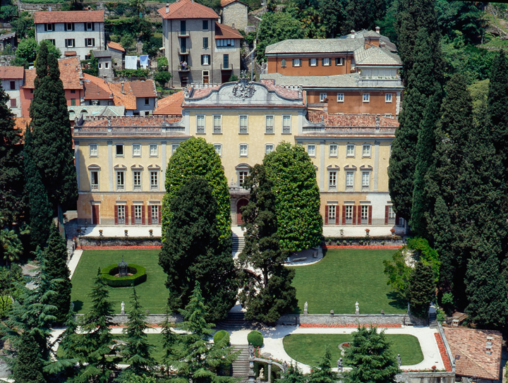 Risultati immagini per castello di urio como