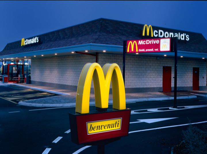 Fastfood
