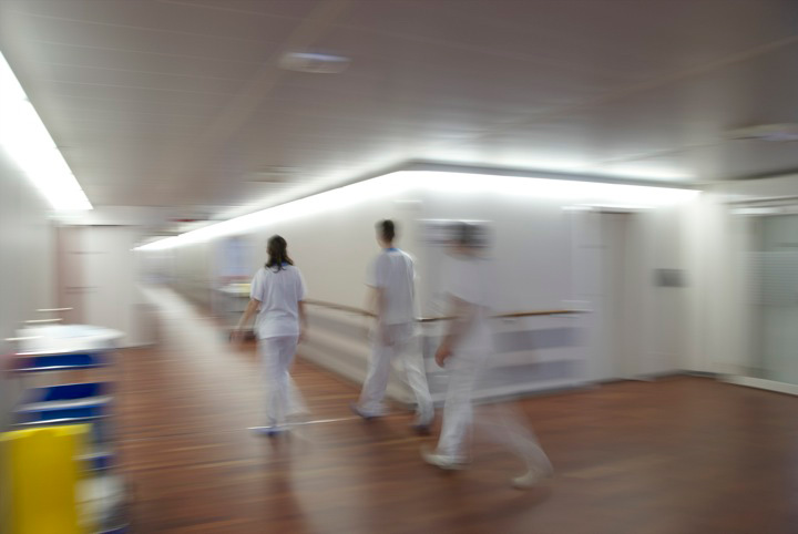 Personale Paramedico