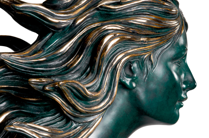 Salvator Dalì, sculture