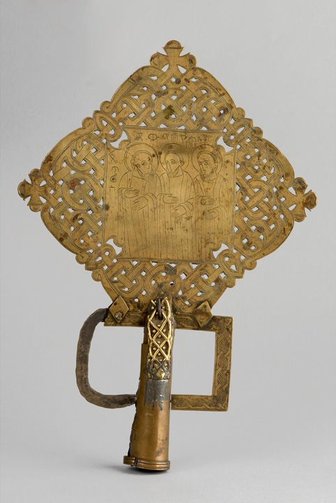 Croce Etiope