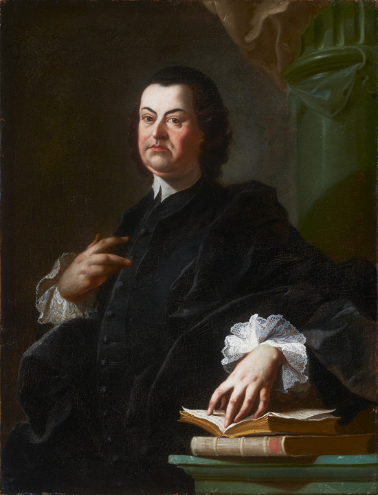 Dipinto, Carlo Innocenzo Carloni