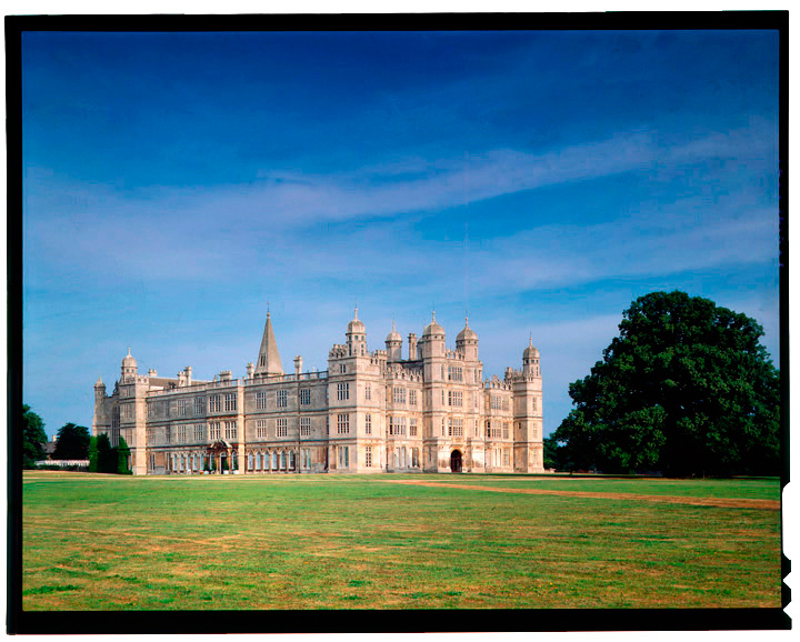 Burghley House (Inghilterra) - Burghley House